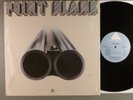 Point Blank  Self-Titled   Southern Rock; Blues Rock   Shrink Wrap