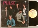 Pulse  Self-Titled   Hard Rock; Psych   1968 Poison Ring Label