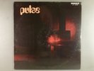 Pulse  Self-Titled   SEALED   Psych  Featuring Carlo Mastrangelo  Thimble Label