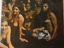 THE JIMI HENDRIX EXPERIENCE - 'ELECTRIC LADYLAND' (DOUBLE LP)