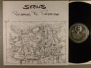 Sirius  Running To Paradise   Very Rare Krautrock  1982 Brutkasten Label