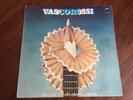 LP VASCO ROSSI Prima Stampa DEL 1978 LOTUS LOP 12802