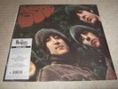 THE BEATLES-Rubber Soul LP MONO 180 GRAM NEW  All Analogue  UK Track Listing