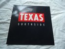 Disque vinyle Texas Southside London 1989