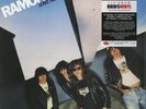 RAMONES LEAVE HOME (REMASTERED) VINILE LP 180 GRAMMI NUOVO SIGILLATO