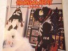 Parliament The Clones Of Dr. Funkenstein 1976 LP Vinyl NM & Inserts NBLP 7034