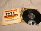 1965 Beatles Help  OST LP Record Album Vinyl Capitol MAS 2386 VG