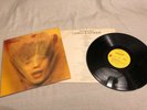 1973 The Rolling Stones Goats Head Soup LP Record Album RSR COC 59101 EX/VG