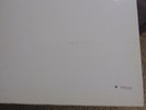 The Beatles White Album Apple Low Number Orig Vinyl 2 LP No Ringwear ALL Inserts