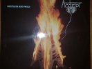NM-( ) ACCEPT - Restless and wild 12