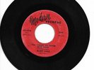 Northern Soul 45 MARY LOVE You Turned My Bitter Into Sweet/I'm In Your Hands mp3