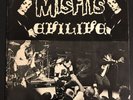 Misfits Evilive Fiend Club Edition Numbered 7” Samhain Danzig