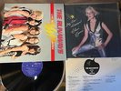 THE RUNAWAYS Live In Japan JAPAN LP w/5 POSTERS complete+INSERT RJ-7249 NO OBI