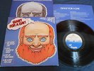 GENTLE GIANT.GIANT FOR A DAY.UK LP.CHRYSALIS.A1/B2 WITH INSERTS.EX/EX.