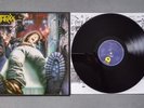Anthrax - Spreading the Disease LP Vinyl original 1986 sehr guter Zustand