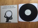 Chaos In The CBD Rhythm Section LP 1st Press NM Vinyl 12