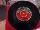 Winston Francis / Jackie Minto* ?– Too Experienced / Mule Jerk  7