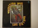 RARE SALSA - ORCHESTRA LOVE - RICO RECORD - ORIGINAL