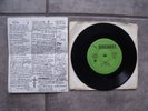 THE DISCORDS : Original canadian punk ep rare 1000 copies D.O.A. hard core
