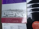 PHILIPS 6725010   HAYDN The 12 London Symphonies   COLIN DAVIS (1982) NM-
