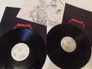 Metallica - ...And justice for all - 2 x 12