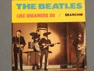 THE BEATLES Like Dreamers Do SP Promo Use Only Not For Sale DECCAGONE PRO 1103