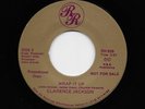Clarence Jackson - Wrap It Up / Do It All Over Again (Soul, 45)
