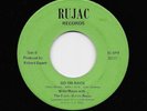Willie Mason with Fred Martin Revue - Go On Back / I Loved You Once (Soul, 45)