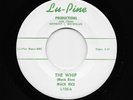 Mack Rice - The Whip / Feel's Feels Good (Soul/Rhythm & Blues, 45)