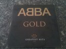 Abba – Abba Gold Greatest Hits - Double Vinyl LP Tested