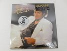Original 1982 MICHAEL JACKSON Sealed New THRILLER Record LP Cool Promo Stickers