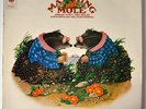 Original LP / Vinyl MATCHING MOLE: Same, 1972