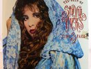 Stevie Nicks ?– Timespace - The Best Of LP Venezuelan Press 1991 Insert