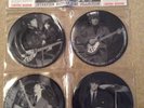 The Beatles Interview Picture Disk Collection Limited Edition NM ***RARE***