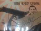 FREDDY CANNON 