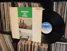 The Three Souls Rare Jazz LP Argo 4036 St 1964 Dangerous Dan Express  NM