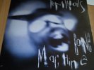 Vinyl LP: Tom Waits - Bone Machine (1992), super erhalten