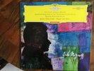Mozart Sym 32 35 38 Bohm  DGG SLPM 138112 RED STEREO LP TULIP ALLE HERSTELLER