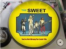 The Sweet - You're Not Wrong For Lovin' Me  12