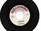 Surf 45 DICK DALE Miserlou/Eight Till Midnight Deltone HEAR