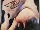 AEROSMITH - GET A GRIP (2Lp)
