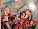 Juilliard String Quartet Death and the Maiden LP RCA Victor LSC-2378