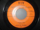 JACKIE LEE COCHRAN I Want You / Buy A Car VIV 988 ORG US 1958 Rockabilly Rockers