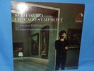 LP Seiji Ozawa Chicago Symphony Moussorgsky Sealed Classical LP