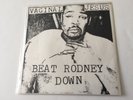 VAGINAL JESUS - Beat....(Anal Cunt A.C. VxJx Seth Putnam Mudoven) FREE US SHIP