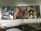 JOHN MAYALL Turning Point & World of Vol 1 & 2, used, great condition