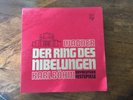 Wagner  Karl Böhm - Der Ring Des Nibelungen 16LP Set - Philips - Holland - NM