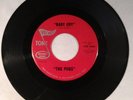 THE PUBS - RARE 45RPM RECORD - BABY CRY/THE LOST SOUL - VELVET TONE 108