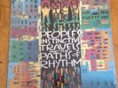 A Tribe Called Quest - People's Instinctive Travels Vinyl