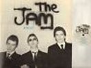 THE JAM in the city (uk 1977) LP EX+/EX- 2383 447 punk mod polydor